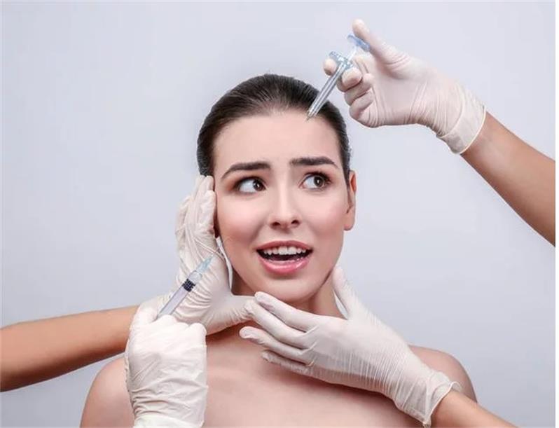 微整形—让灰姑娘变公主