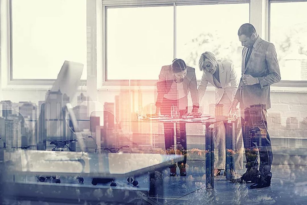 职场人际沟通提升的主要方法有