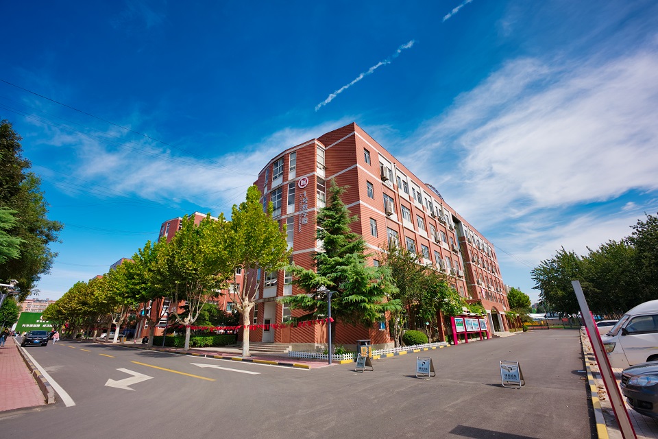 济南智博教育(北校区)地址-电话-课程-口碑