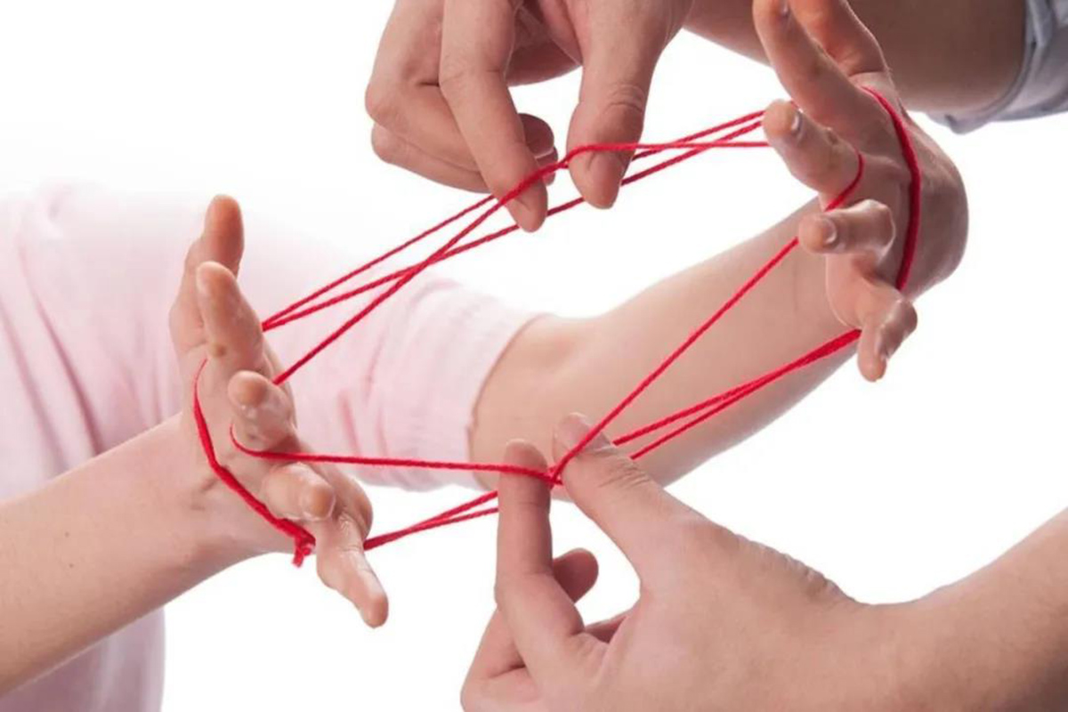 如何让孩子心灵手巧?每天5分钟,轻松帮助孩子锻炼手部精细动作!