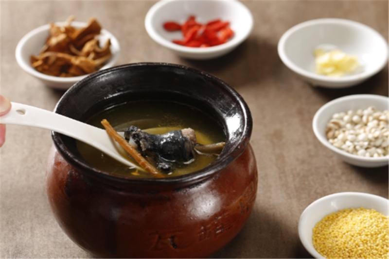 瓦罐汤培训-杭州祥运餐饮小吃培训(萧山校区)