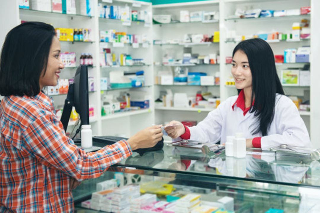 初级药师证有什么作用