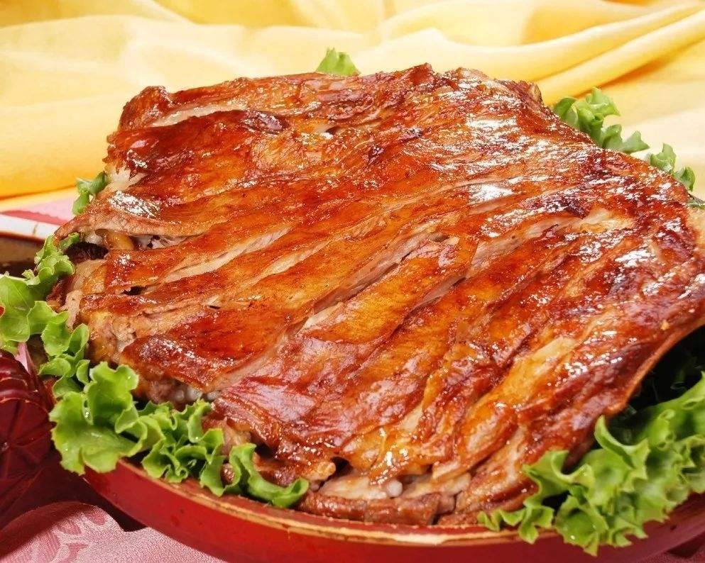 炭烤羊排羊腿培训班