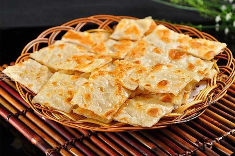 印度飞饼培训-新东方烹饪学校(天津校区)