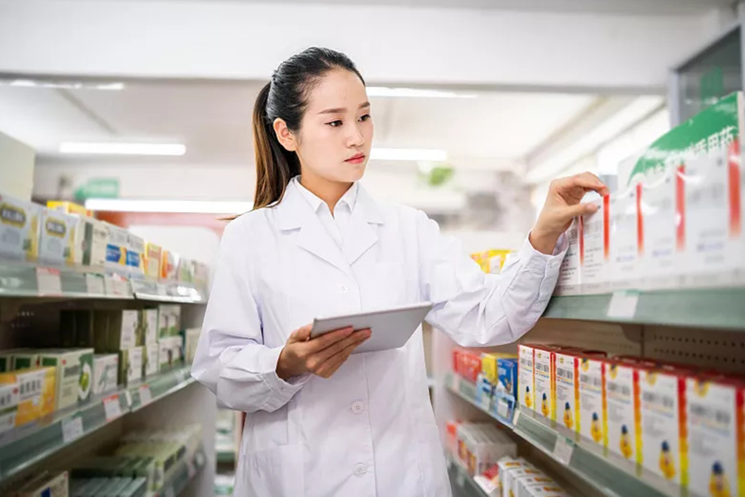 药学专业毕业可以从事什么职业