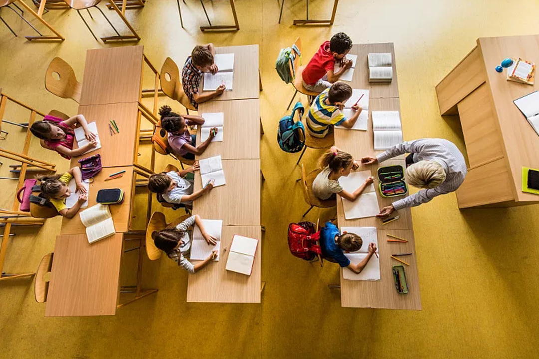 教师招聘初试一般考什么