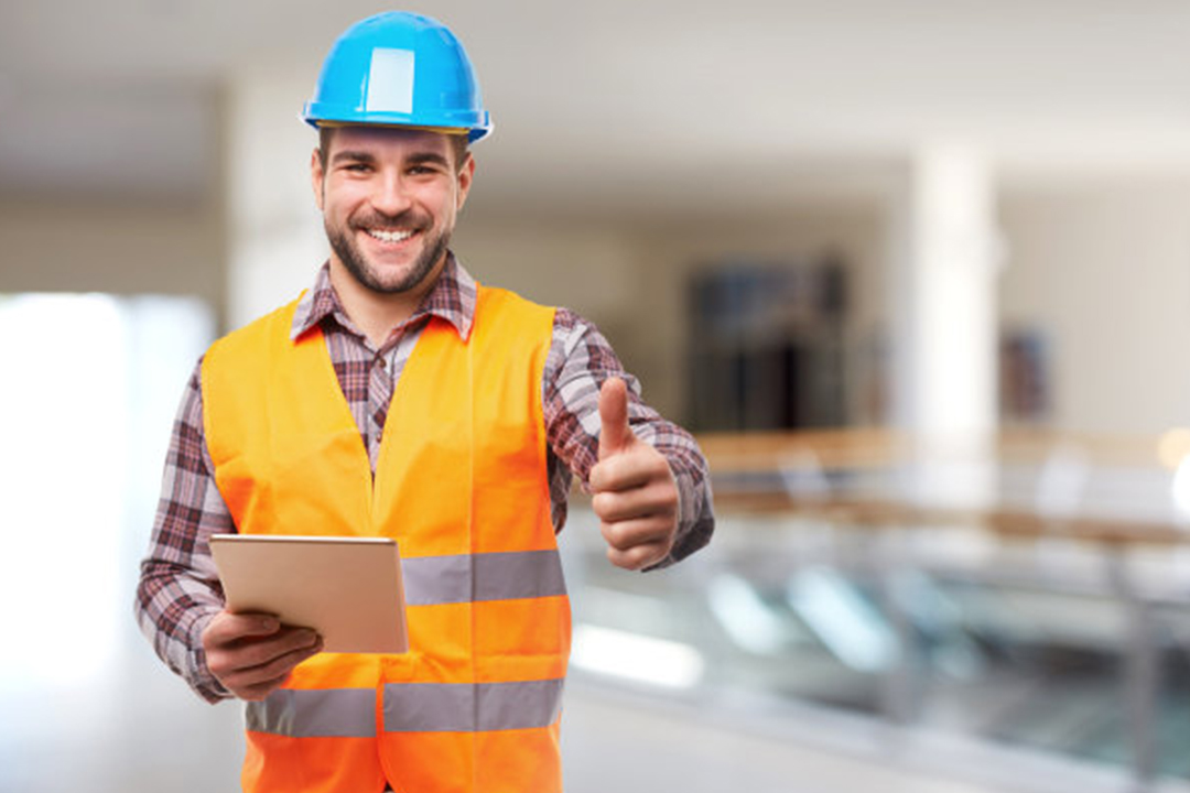 怎样办理安全员证