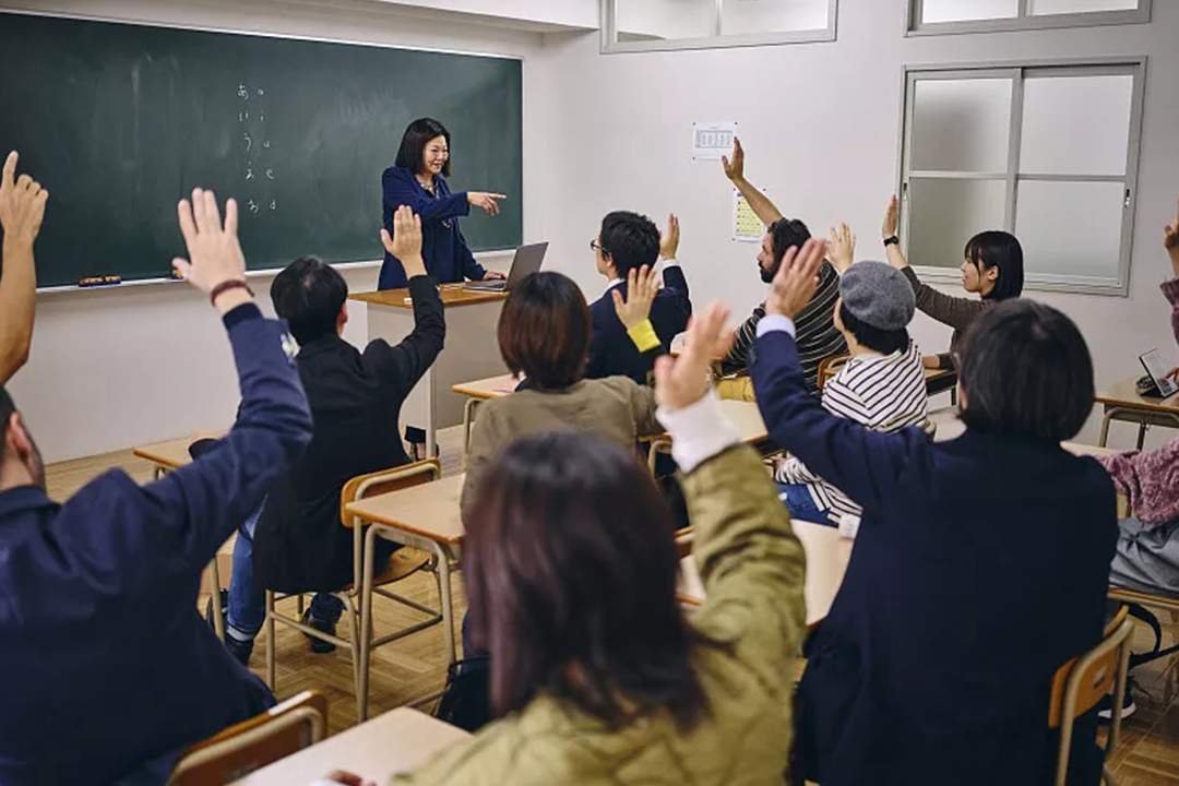 贵州省中职教师资格证面试考试流程