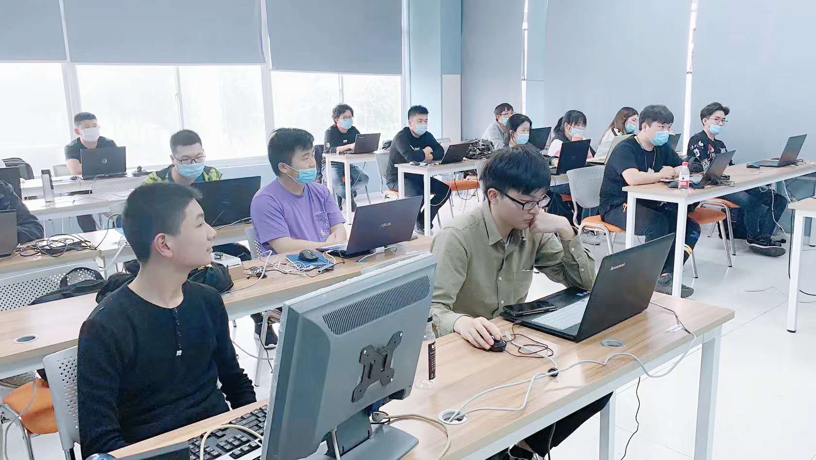 室内设计培训速成班-渡课it教育(南通校区)