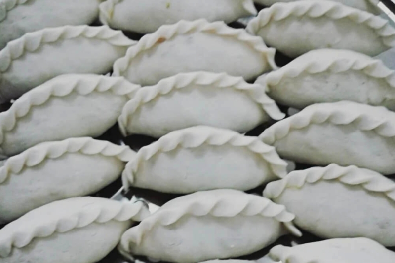 芋子包技术培训