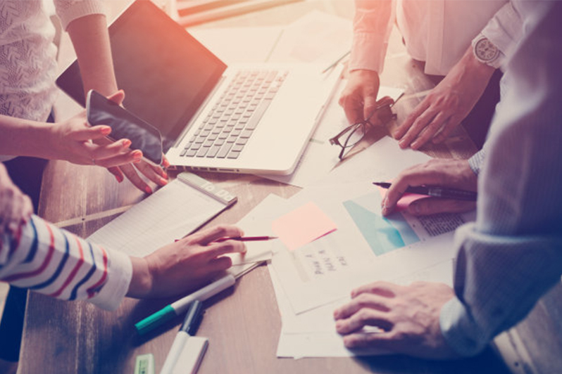 成本管控的四要素