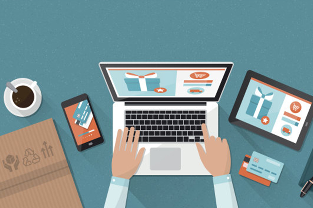 学电商的出来可以做哪些