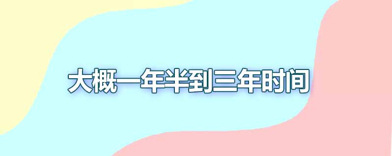 acca考多久