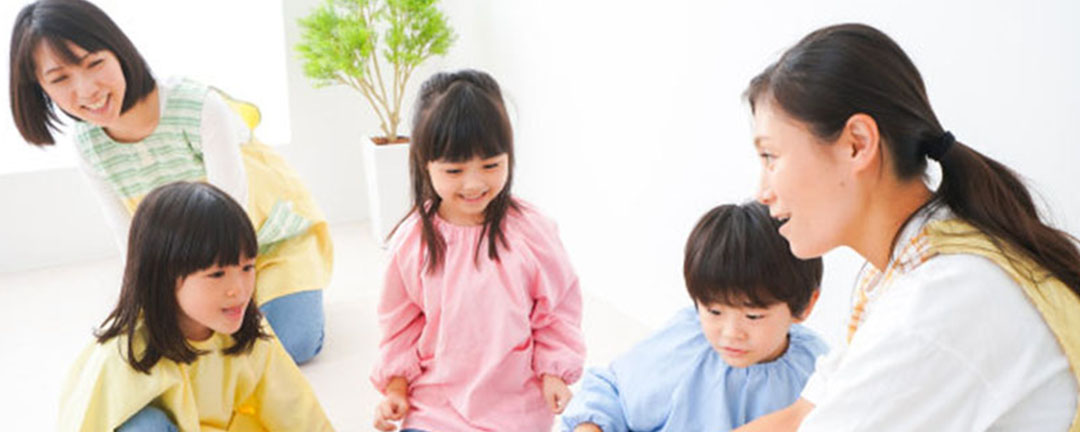 优秀幼儿教师教育理念