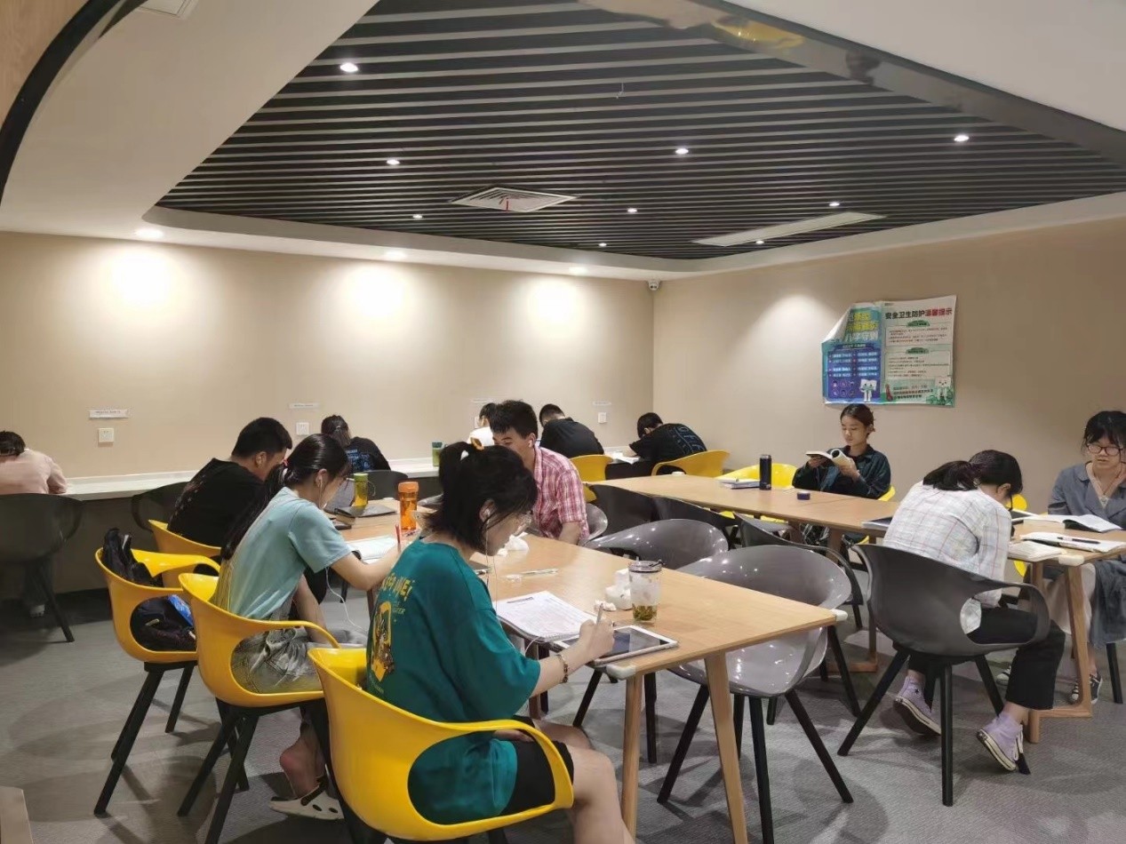 22考研新闻传播学考研培训
