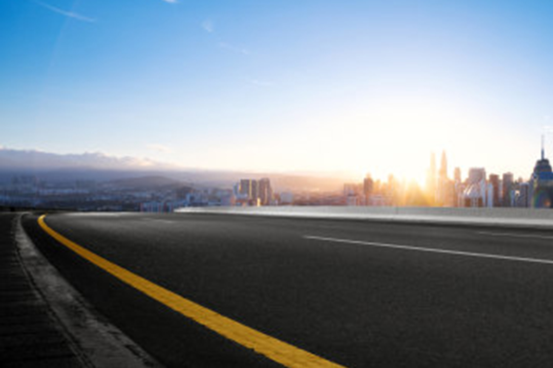 道路平面设计的原则主要有哪些