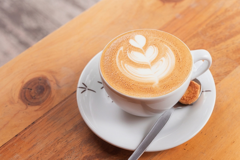 卡布奇诺咖啡培训