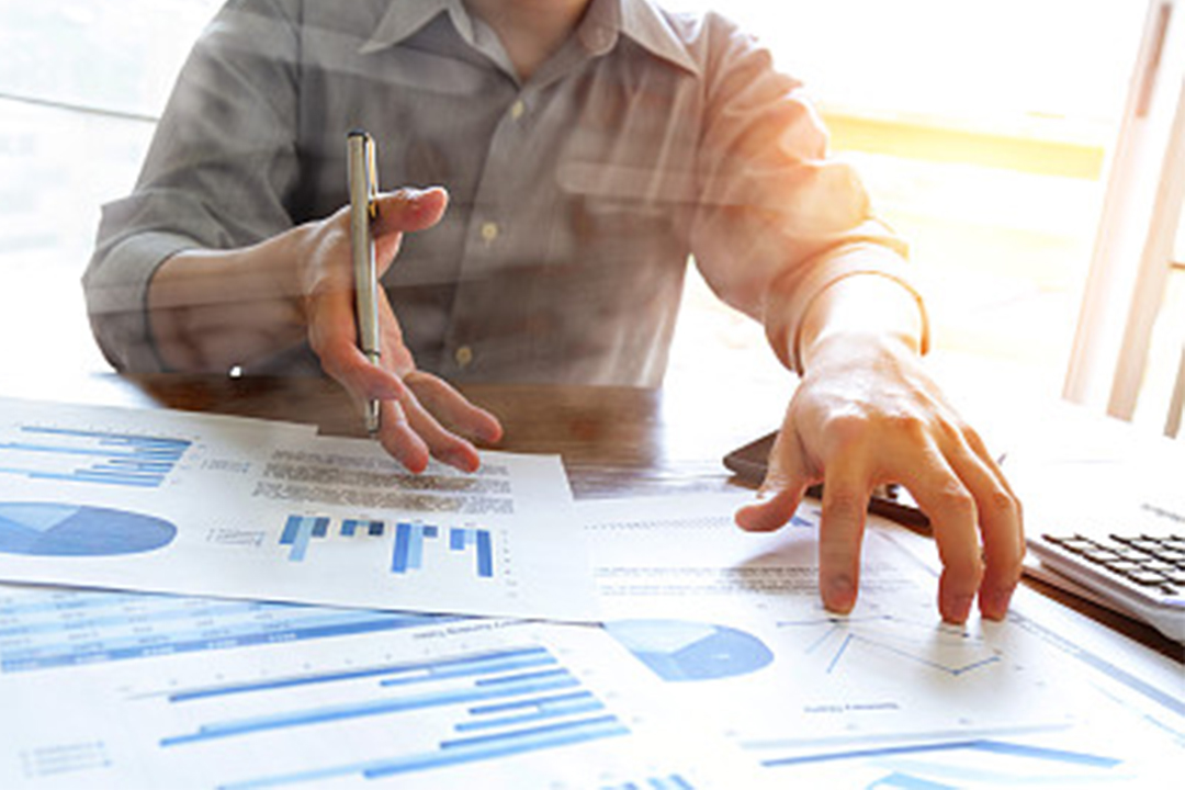 财务助理实习内容