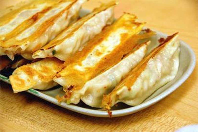 洛阳小街锅贴培训班