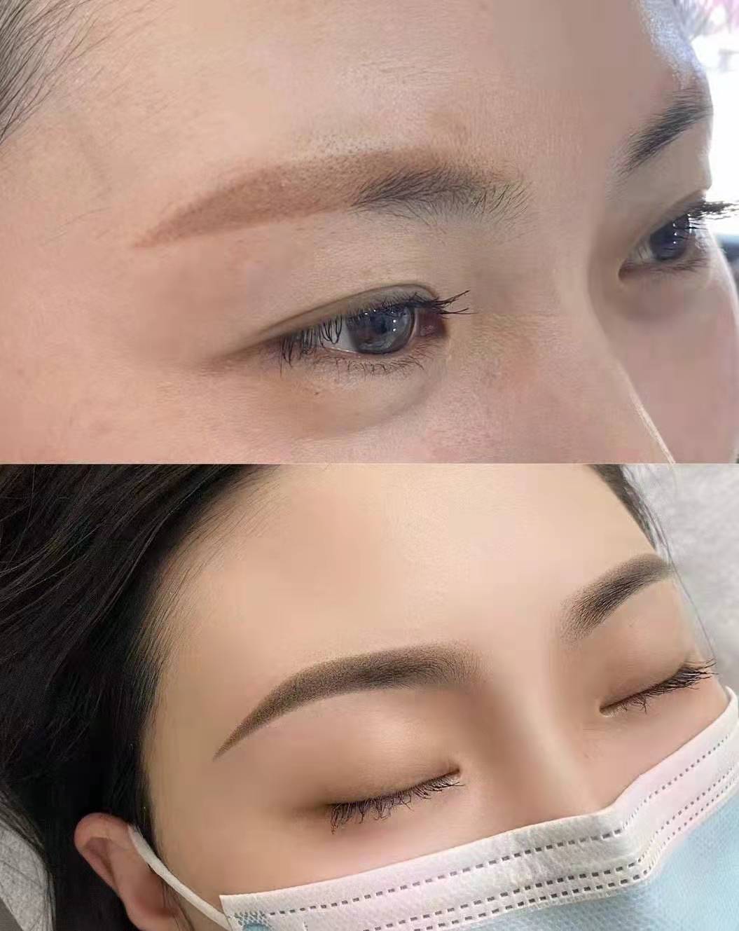 半永久纹绣特训班