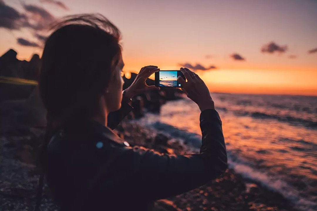 学摄影要学多久能出师