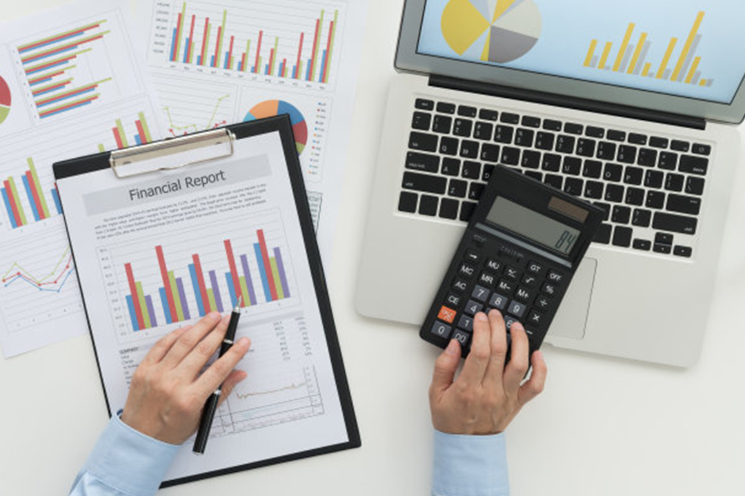 新手出纳怎样记流水账