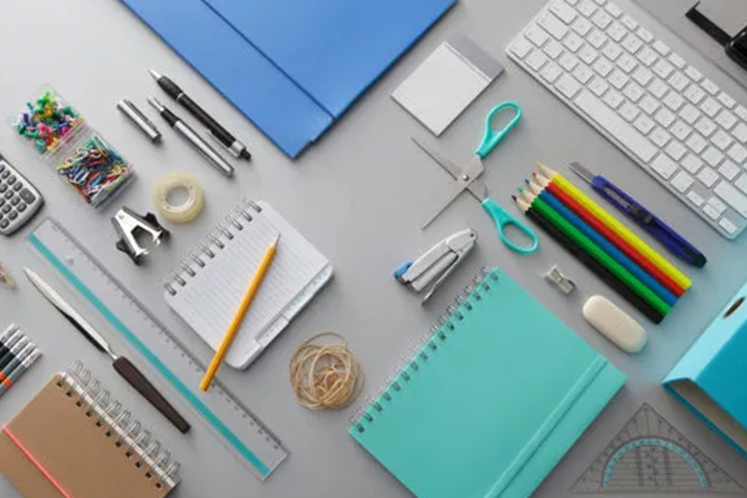 高考都需要准备什么文具