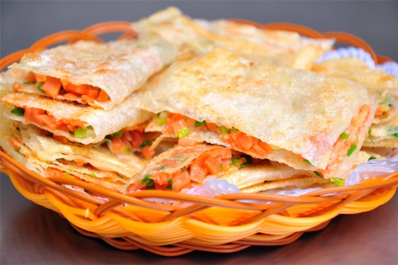 印度飞饼培训-成都新东方烹饪学校(内江校区)