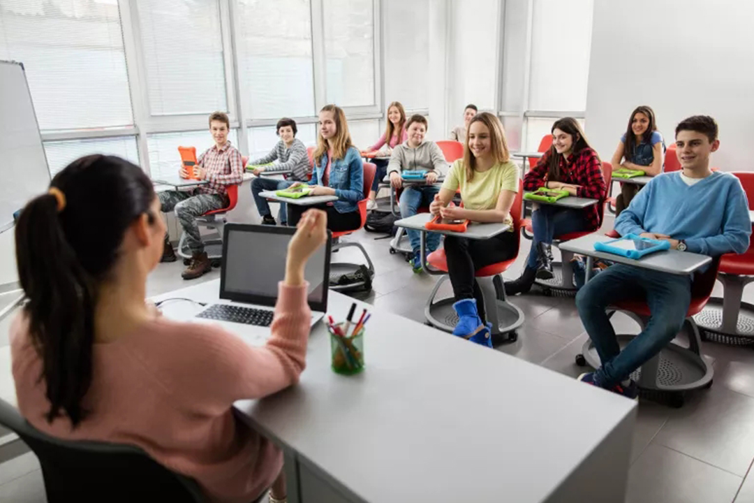 贵州省中职教师资格证考试合格标准