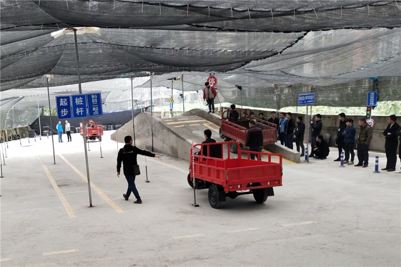 摩托车驾驶证培训 重庆-精选培训机构及课程